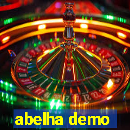 abelha demo